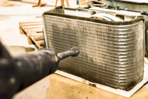 Best Air Vent Cleaning Services  in Altadena, CA