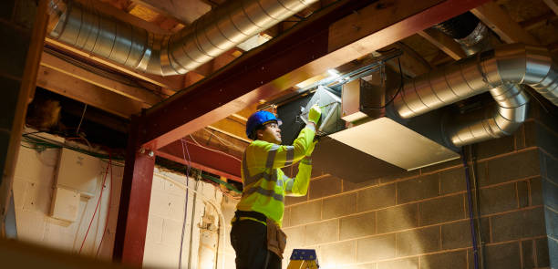 Best HVAC Duct Inspection Services  in Altadena, CA