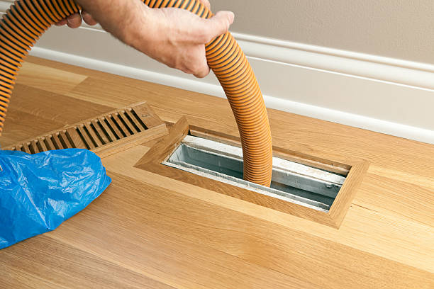 Best Residential Air Duct Cleaning  in Altadena, CA