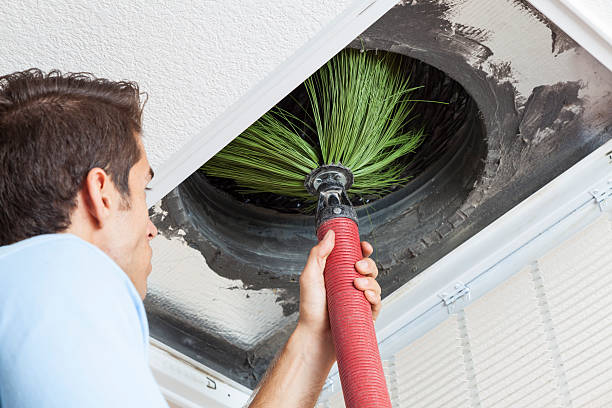 Best HVAC System Cleaning  in Altadena, CA